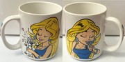 Asterix Parc 2000 01