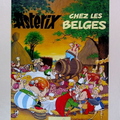 <span class=aa>Astérix chez les belges - Nathan</span>