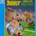 <span class=aa>Astérix chez les bretons - Ravensburger</span>