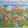 <span class=aa>Astérix chez Rahazade - Ravensburger 02</span>