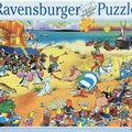 <span class=ac>Astérix et Césarion - Ravensburger</span>