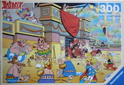 Astérix et les gladiateurs - Ravensburger 01