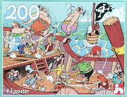 Le bateau pirate - Nathan