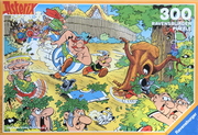 Astérix et les romains - Ravensburger 01