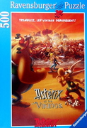 Astérix et les vikings - Ravensburger