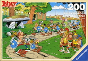 Astérix légionnaire - Ravensburger 01