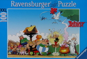 Distribution de potion magique - Ravensburger