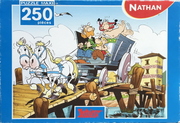 En chemin - Ravensburger
