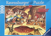 Festin de gaulois - Ravensburger