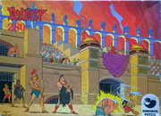 Gladiateurs - Dargaud