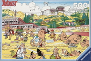 Jeux Olympiques - Ravensburger 01