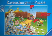 Joyeux anniversaire Obélix - Ravensburger
