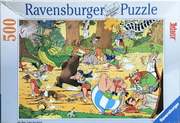 La débandade - Ravensburger