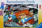 La grande traversée - Ravensburger