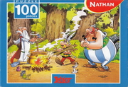 La potion magique - Nathan