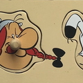 <span class=aa>Puzzle en bois sur plaque - Parc Astérix 02</span>