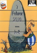 5 marque-pages - Kinder