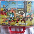 <span class=ab>Jeu de 12 cubes - Clem toys 01</span>