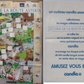 <span class=ab>Code de la route - Candia</span>