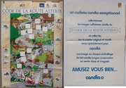 <span class=ab>Code de la route - Candia</span>