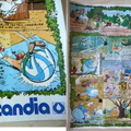 <span class=ab>Les douze travaux d'Astérix - Candia</span>