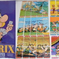 <span class=ab>Cartopuzzle 60 cartes - Dargaud</span>