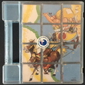 <span class=ab>Jeu de 12 cubes - Clem toys 02</span>