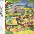 <span class=ac>Astérix chez les Archéologues - Jacky</span>