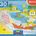 <span class=ac>L'île Babar - Nathan</span>