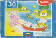 L'île Babar - Nathan
