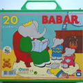<span class=aa>Jeu 20 cubes - Dujardin</span>