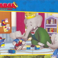 <span class=aa>Les aventures de Badou - Dujardin 05</span>