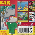 <span class=aa>Jeu 4 cubes - Vilac</span>