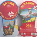 <span class=aa>Babar en montgolfière - Vilac</span>