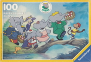 La joyeuse excursion - Ravensburger 01