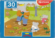 Babar au champ - Nathan
