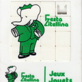<span class=ab>Taquin 15 pièces - Jeux Jouets</span>