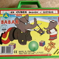 <span class=ab>Jeu 12 cubes - France Jouets</span>