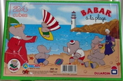 Jeu 24 cubes - Dujardin