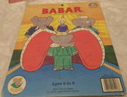Le Roi Babar - Indéterminée