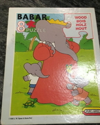 Maman Babar - Spear's Games