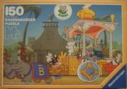 Babar Maharadjah - Ravensburger