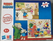 Les aventures de Badou - MB 05