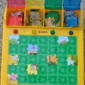 <span class=ab>jeu intéractif 4 puzzles - Indéterminé</span>