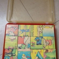 <span class=ab>Jeu 12 cubes - Clementoni</span>