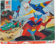 Bataille Planete AB04