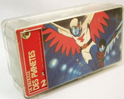 Bataille des Planètes 2 - Orly Jouets