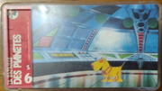Bataille des Planètes 6 - Orly Jouets
