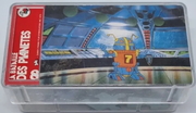 Bataille des Planètes 8 - Orly Jouets