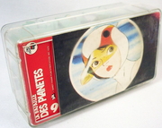 Bataille des Planètes 9 - Orly Jouets